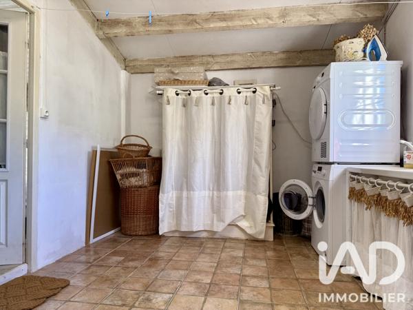 Maison (prestige) à vendre 11 pièces 245,1 m² Le Château-d'Oléron