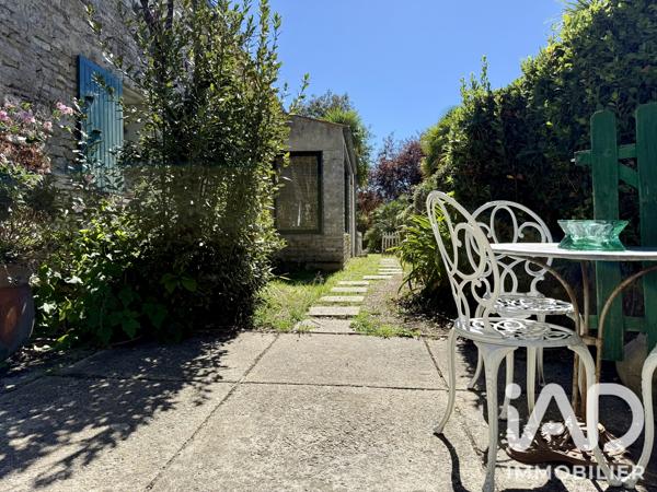 Maison (prestige) à vendre 11 pièces 245,1 m² Le Château-d'Oléron