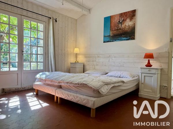 Maison (prestige) à vendre 11 pièces 245,1 m² Le Château-d'Oléron