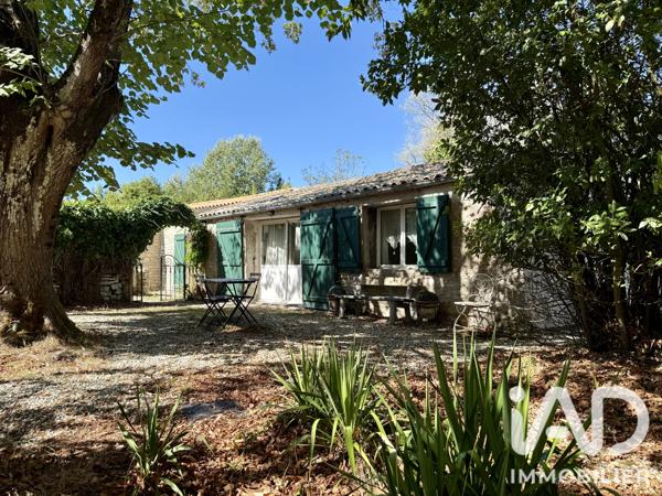 Maison (prestige) à vendre 11 pièces 245,1 m² Le Château-d'Oléron