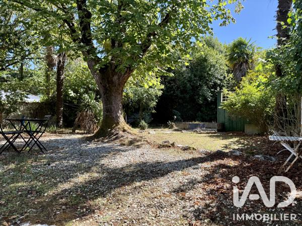 Maison (prestige) à vendre 11 pièces 245,1 m² Le Château-d'Oléron