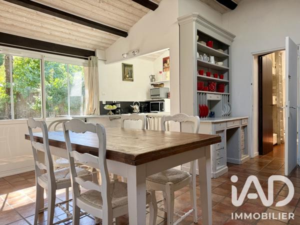Maison (prestige) à vendre 11 pièces 245,1 m² Le Château-d'Oléron