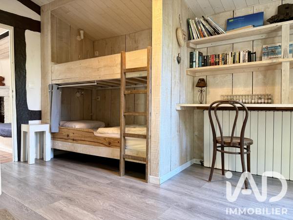 Maison (prestige) à vendre 11 pièces 245,1 m² Le Château-d'Oléron