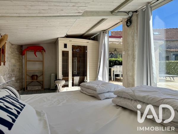 Maison (prestige) à vendre 11 pièces 245,1 m² Le Château-d'Oléron