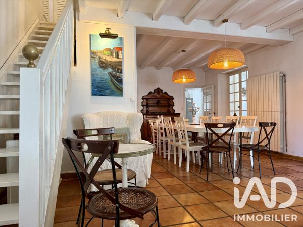 Maison (prestige) à vendre 11 pièces 245,1 m² Le Château-d'Oléron