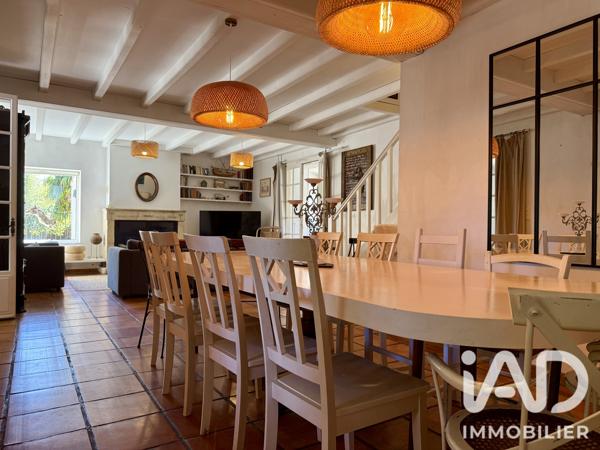 Maison (prestige) à vendre 11 pièces 245,1 m² Le Château-d'Oléron