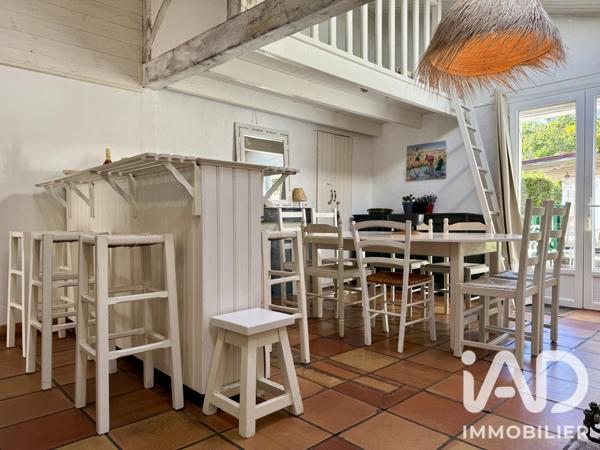Maison (prestige) à vendre 11 pièces 245,1 m² Le Château-d'Oléron