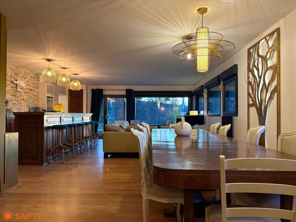 Appartement au coeur de la station de Brameloup