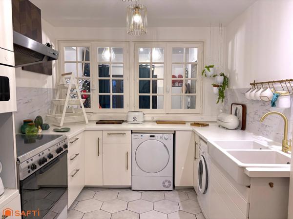 Appartement au coeur de la station de Brameloup