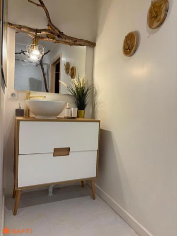 Appartement au coeur de la station de Brameloup