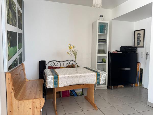 Appartement 4 pièces de 73 m² avec balcons ? Chanteloup-en-Brie