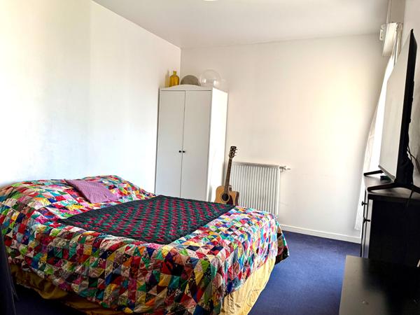 Appartement 4 pièces de 73 m² avec balcons ? Chanteloup-en-Brie