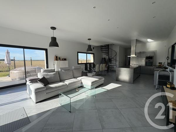 Maison à vendre  5 pièces - 150 m2 MOUROUX - 77