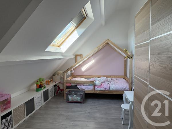 Maison à vendre  5 pièces - 150 m2 MOUROUX - 77