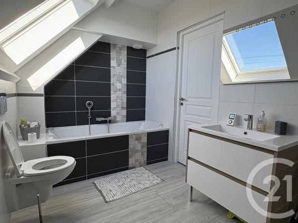 Maison à vendre  5 pièces - 150 m2 MOUROUX - 77
