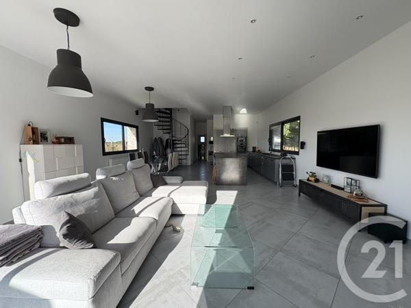 Maison à vendre  5 pièces - 150 m2 MOUROUX - 77