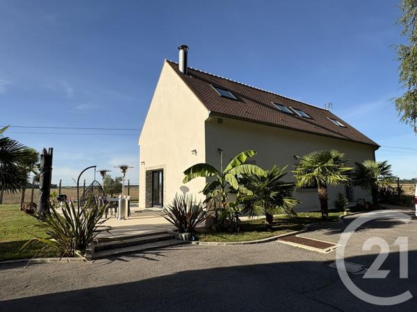 Maison à vendre  5 pièces - 150 m2 MOUROUX - 77