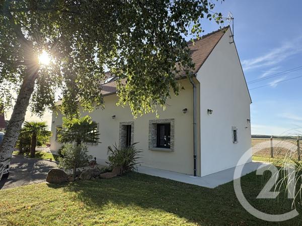 Maison à vendre  5 pièces - 150 m2 MOUROUX - 77