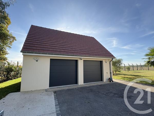 Maison à vendre  5 pièces - 150 m2 MOUROUX - 77