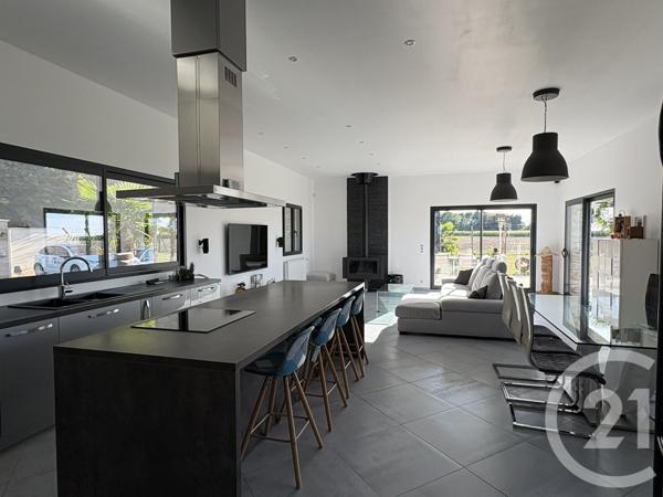 Maison à vendre  5 pièces - 150 m2 MOUROUX - 77