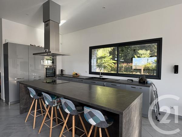 Maison à vendre  5 pièces - 150 m2 MOUROUX - 77