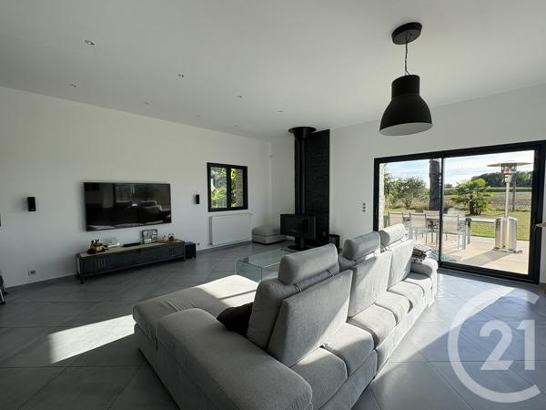 Maison à vendre  5 pièces - 150 m2 MOUROUX - 77