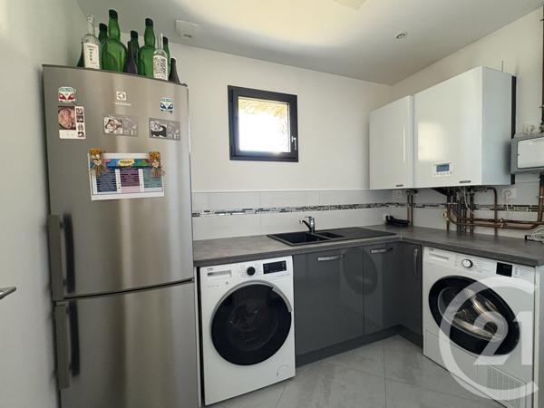 Maison à vendre  5 pièces - 150 m2 MOUROUX - 77