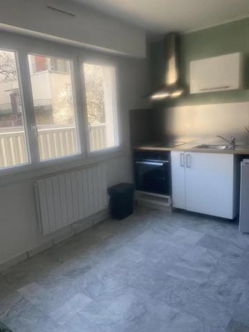 Appartement à louer à Villefranche-de-Rouergue (12200)