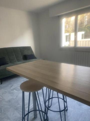 Appartement à louer à Villefranche-de-Rouergue (12200)