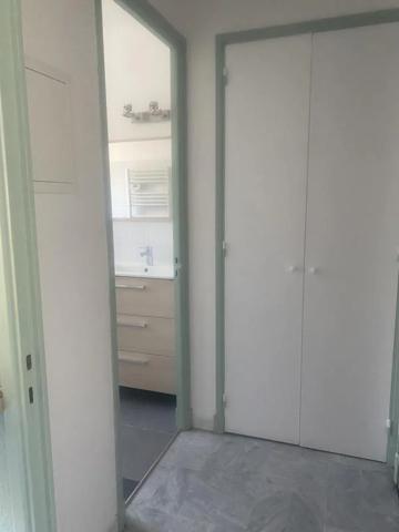 Appartement à louer à Villefranche-de-Rouergue (12200)