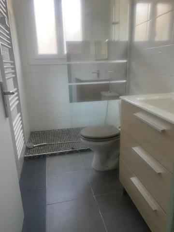 Appartement à louer à Villefranche-de-Rouergue (12200)