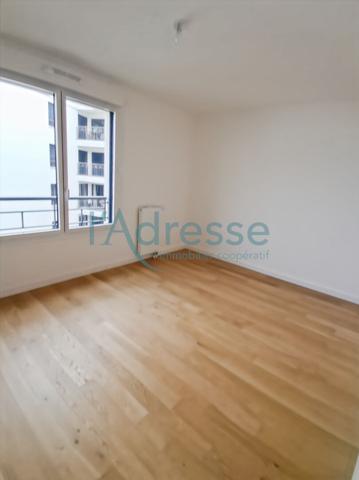 SURESNES Plateau Ouest 10' Gare