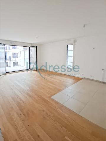 SURESNES Plateau Ouest 10' Gare