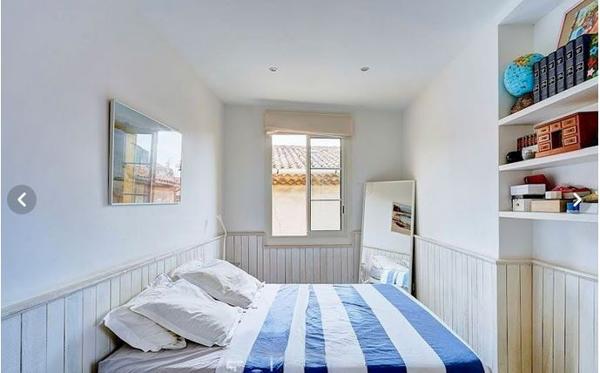 Cassis (13260) Immeuble de 5 logements loués _ 234m² avec terrasse balcons pour investir à Cassis