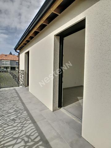 Bel appartement  2 pièces  41.49m² Centre ville de VALLET