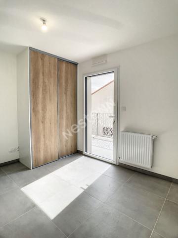 Bel appartement  2 pièces  41.49m² Centre ville de VALLET