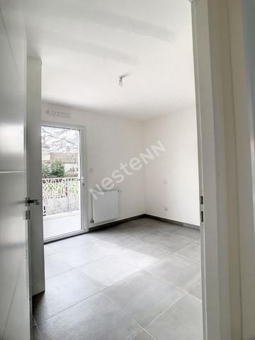 Bel appartement  2 pièces  41.49m² Centre ville de VALLET