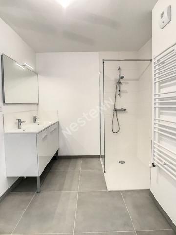Bel appartement  2 pièces  41.49m² Centre ville de VALLET