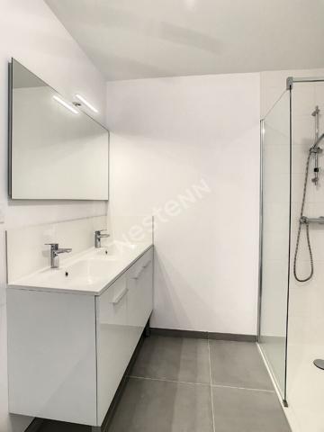 Bel appartement  2 pièces  41.49m² Centre ville de VALLET
