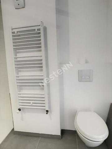 Bel appartement  2 pièces  41.49m² Centre ville de VALLET