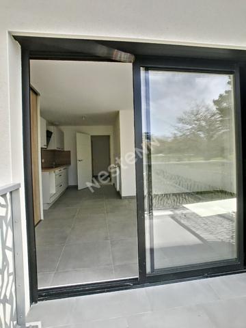 Bel appartement  2 pièces  41.49m² Centre ville de VALLET