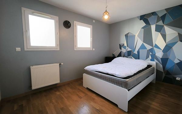 Appartement à vendre    6 pièces • 155,12 m2 Ferney-Voltaire