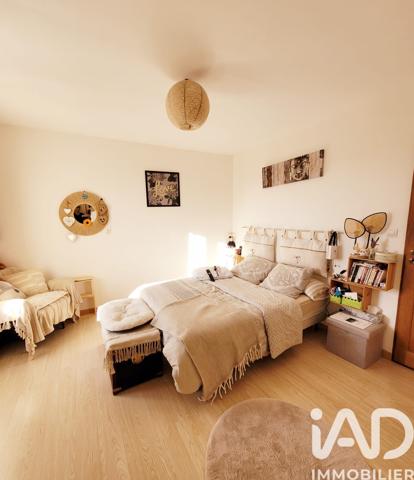 Maison à vendre 3 pièces 61 m² Crouttes-sur-Marne