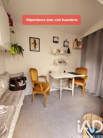 Maison à vendre 3 pièces 61 m² Crouttes-sur-Marne