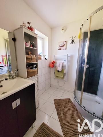Maison à vendre 3 pièces 61 m² Crouttes-sur-Marne