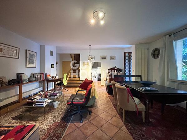 À VENDRE - BIEN EXCEPTIONNEL AU COEUR DU CASTELVIEL À ALBI!