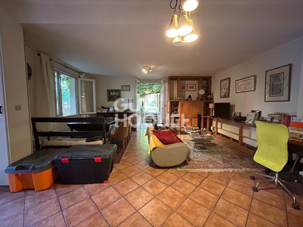 À VENDRE - BIEN EXCEPTIONNEL AU COEUR DU CASTELVIEL À ALBI!