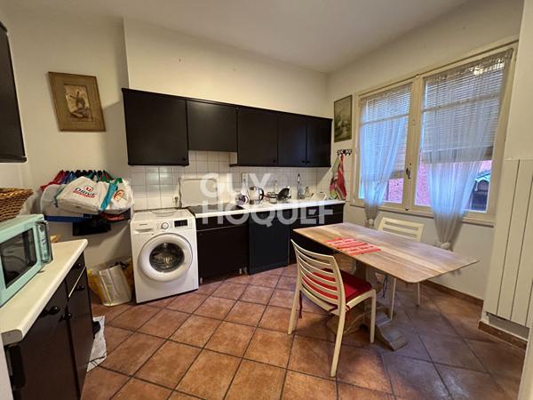 À VENDRE - BIEN EXCEPTIONNEL AU COEUR DU CASTELVIEL À ALBI!