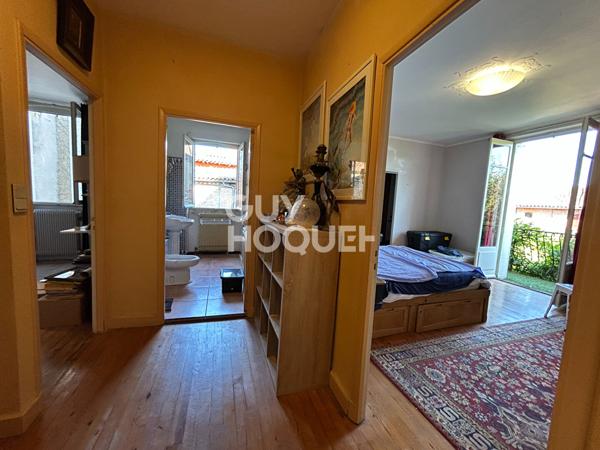 À VENDRE - BIEN EXCEPTIONNEL AU COEUR DU CASTELVIEL À ALBI!