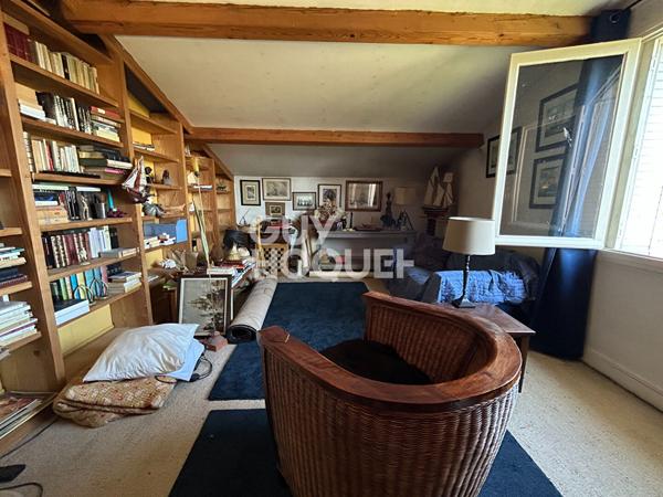 À VENDRE - BIEN EXCEPTIONNEL AU COEUR DU CASTELVIEL À ALBI!